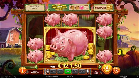 piggy bank casino no deposit bonus